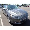 Image 2 : 2014 Ford Fusion