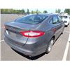 Image 3 : 2014 Ford Fusion