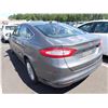 Image 4 : 2014 Ford Fusion