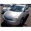 Image 1 : 2005 Toyota Prius