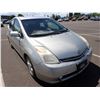 Image 2 : 2005 Toyota Prius