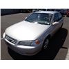 Image 1 : 2001 Toyota Camry