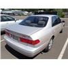 Image 3 : 2001 Toyota Camry