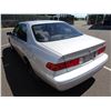 Image 4 : 2001 Toyota Camry