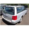 Image 3 : 2001 Volkswagen Passat