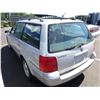 Image 4 : 2001 Volkswagen Passat