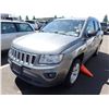 Image 1 : 2011 Jeep Compass