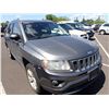 Image 2 : 2011 Jeep Compass