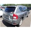 Image 3 : 2011 Jeep Compass