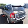 Image 4 : 2011 Jeep Compass