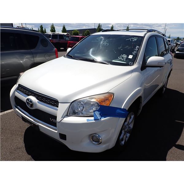 2010 Toyota Rav4