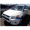 Image 1 : 2010 Toyota Rav4