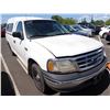 Image 2 : 1999 Ford F-150