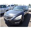 Image 1 : 2014 Nissan Altima