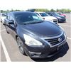 Image 2 : 2014 Nissan Altima