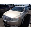 Image 1 : 2011 Buick LaCrosse