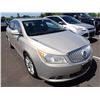 Image 2 : 2011 Buick LaCrosse