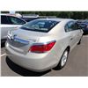 Image 3 : 2011 Buick LaCrosse