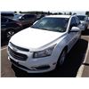Image 1 : 2016 Chevrolet Cruze