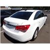 Image 3 : 2016 Chevrolet Cruze