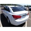 Image 4 : 2016 Chevrolet Cruze