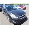 Image 2 : 2012 Subaru Impreza