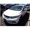 Image 1 : 2015 Honda Civic