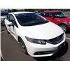 Image 2 : 2015 Honda Civic