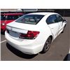 Image 3 : 2015 Honda Civic