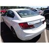 Image 4 : 2015 Honda Civic