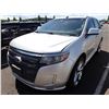 Image 1 : 2011 Ford Edge