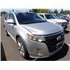 Image 2 : 2011 Ford Edge