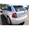 Image 4 : 2011 Ford Edge
