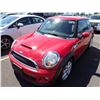 Image 1 : 2012 Mini Cooper S