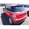 Image 4 : 2012 Mini Cooper S