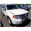 Image 2 : 2010 Ford Escape