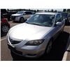 Image 1 : 2009 Mazda Mazda3