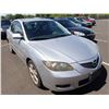 Image 2 : 2009 Mazda Mazda3