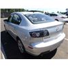 Image 4 : 2009 Mazda Mazda3