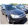 Image 2 : 2013 Subaru Forester