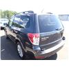 Image 4 : 2013 Subaru Forester