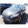 Image 1 : 2014 Ford Fiesta