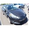 Image 2 : 2014 Ford Fiesta