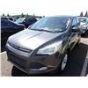 Image 1 : 2016 Ford Escape
