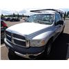 Image 1 : 2004 Dodge Ram 1500