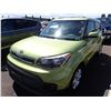 Image 1 : 2017 Kia Soul