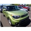 Image 2 : 2017 Kia Soul