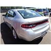 Image 4 : 2013 Dodge Dart