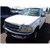 Image 1 : 1998 Ford F-150