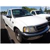 Image 2 : 1998 Ford F-150